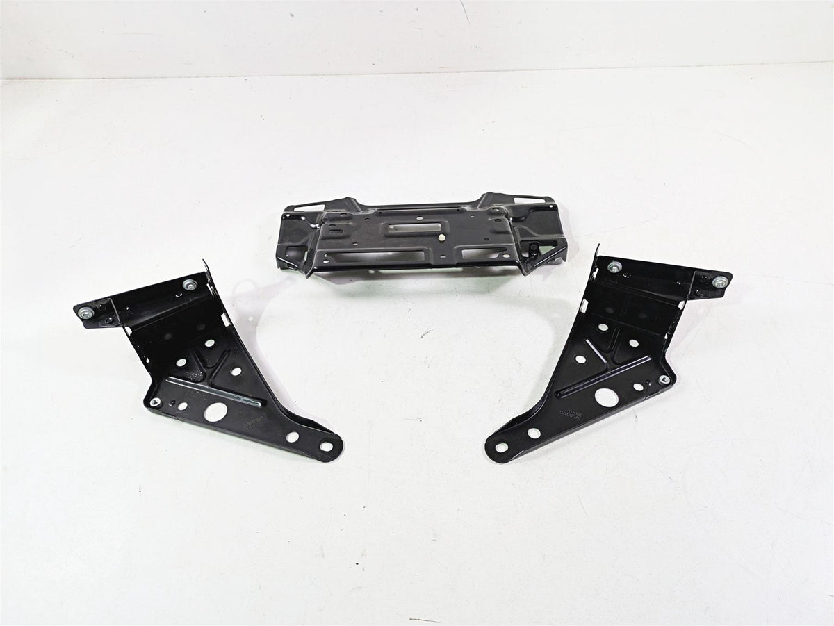 2015 Harley Touring FLHTKL Electra Glide Front Fairing Mount Holder 57000169A {{ shop.shopifyCountryName }} - Mototech271