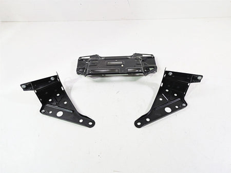 2015 Harley Touring FLHTKL Electra Glide Front Fairing Mount Holder 57000169A {{ shop.shopifyCountryName }} - Mototech271