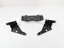 Load image into Gallery viewer, 2015 Harley Touring FLHTKL Electra Glide Front Fairing Mount Holder 57000169A
