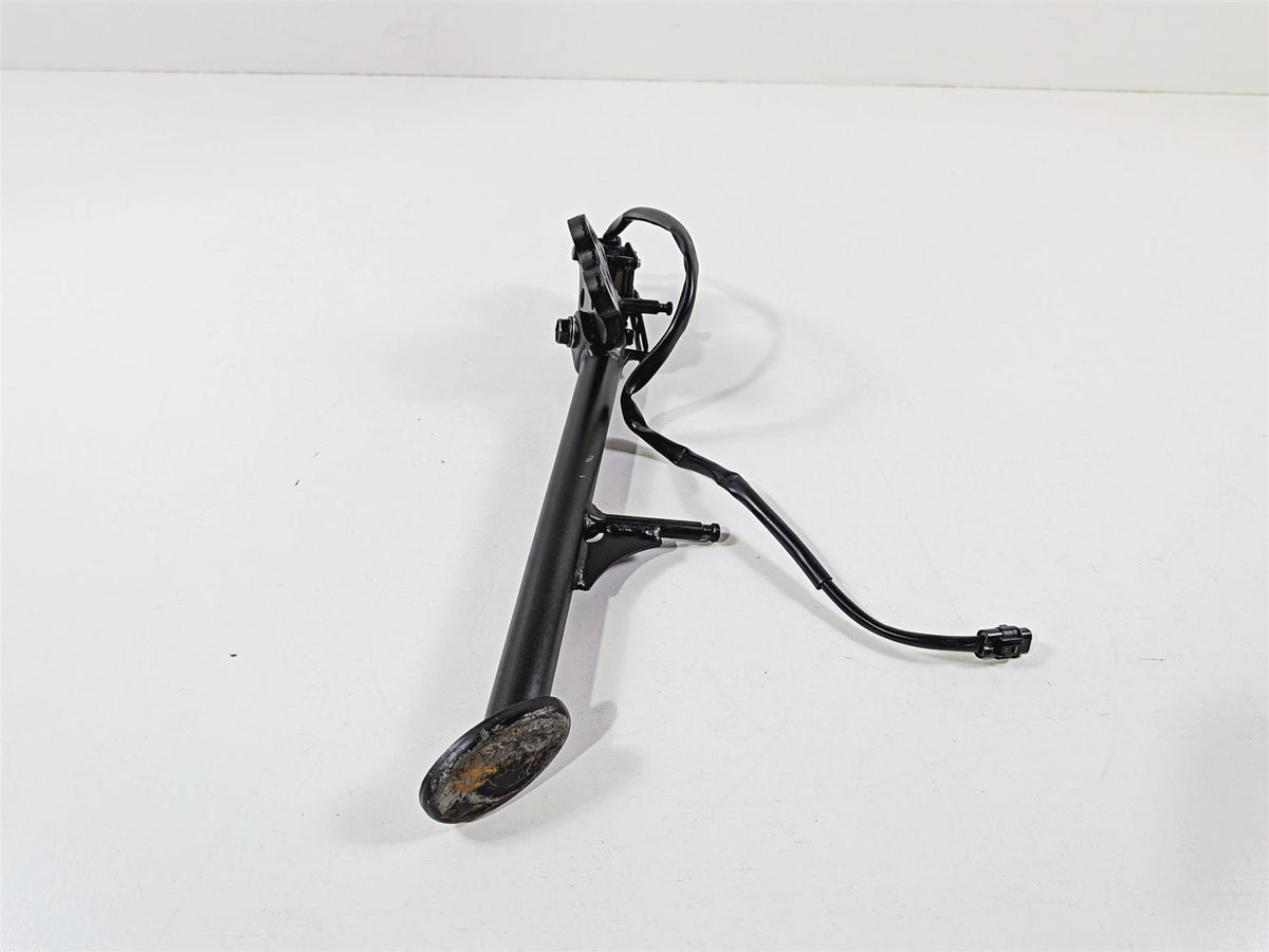 2024 Kawasaki EX500 Ninja 40th An. Side Kick Stand Mount Switch 34024-0149 {{ shop.shopifyCountryName }} - Mototech271