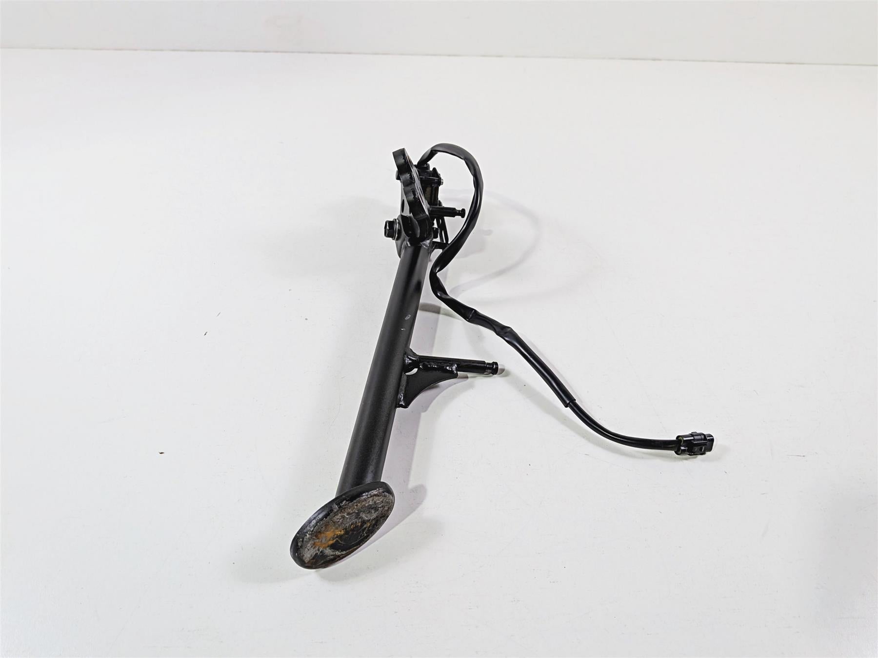2024 Kawasaki EX500 Ninja 40th An. Side Kick Stand Mount Switch 34024-0149 {{ shop.shopifyCountryName }} - Mototech271