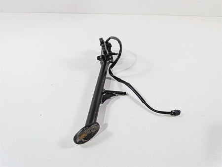 2024 Kawasaki EX500 Ninja 40th An. Side Kick Stand Mount Switch 34024-0149 {{ shop.shopifyCountryName }} - Mototech271