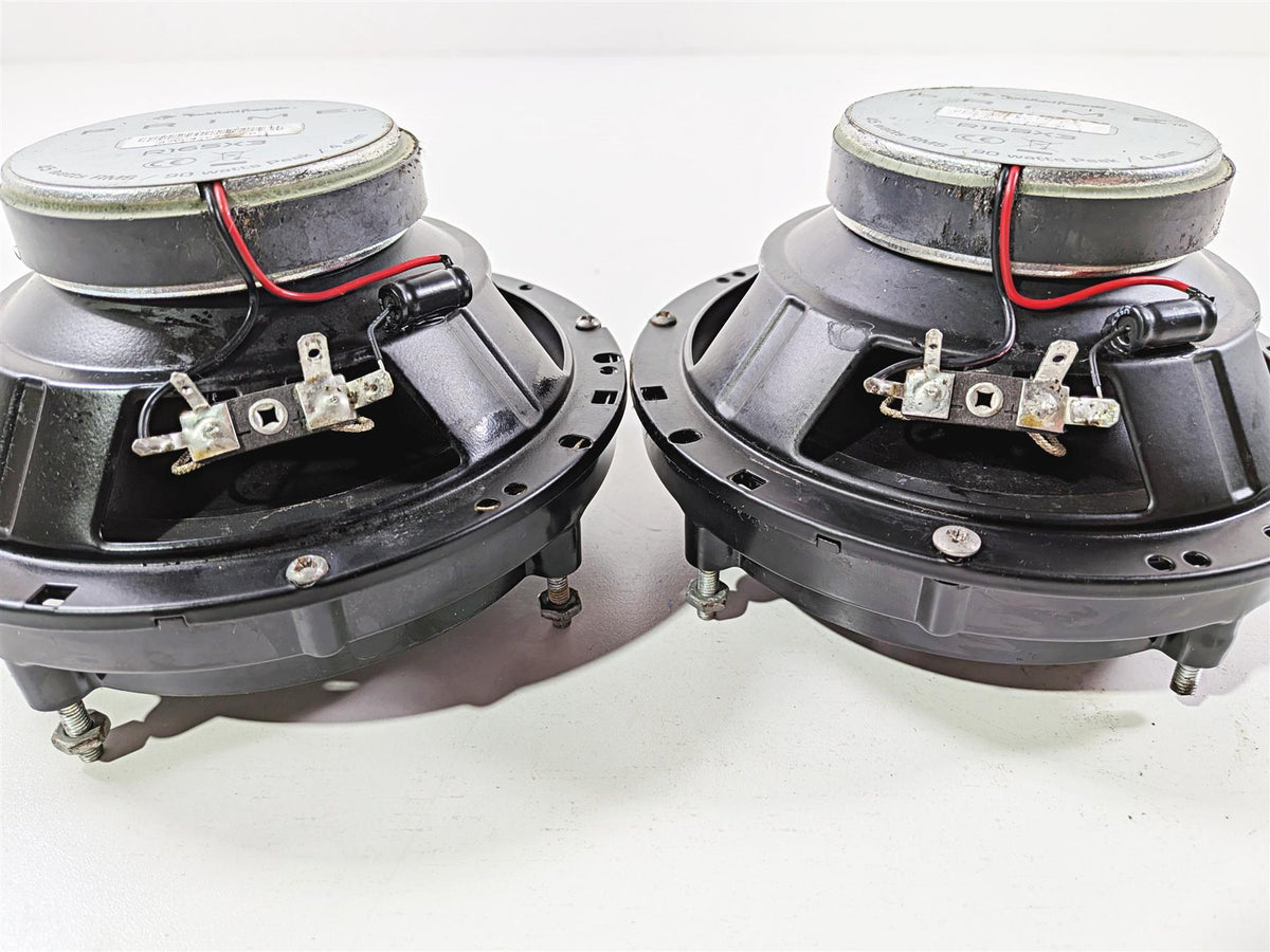 Rockford Fosgate R165X3 6.5? Full Range 3-Way- 45 Watts Rms, 90 Watts Peak {{ shop.shopifyCountryName }} - Mototech271