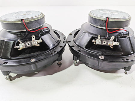 Rockford Fosgate R165X3 6.5? Full Range 3-Way- 45 Watts Rms, 90 Watts Peak {{ shop.shopifyCountryName }} - Mototech271
