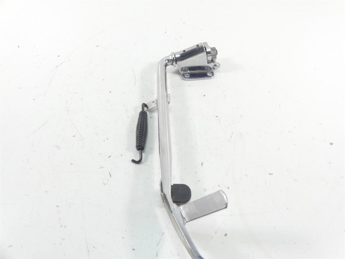 2005 Harley Touring CVO FLHTCSE Electra Glide Side Kick Stand Kickstand 50075-83 {{ shop.shopifyCountryName }} - Mototech271