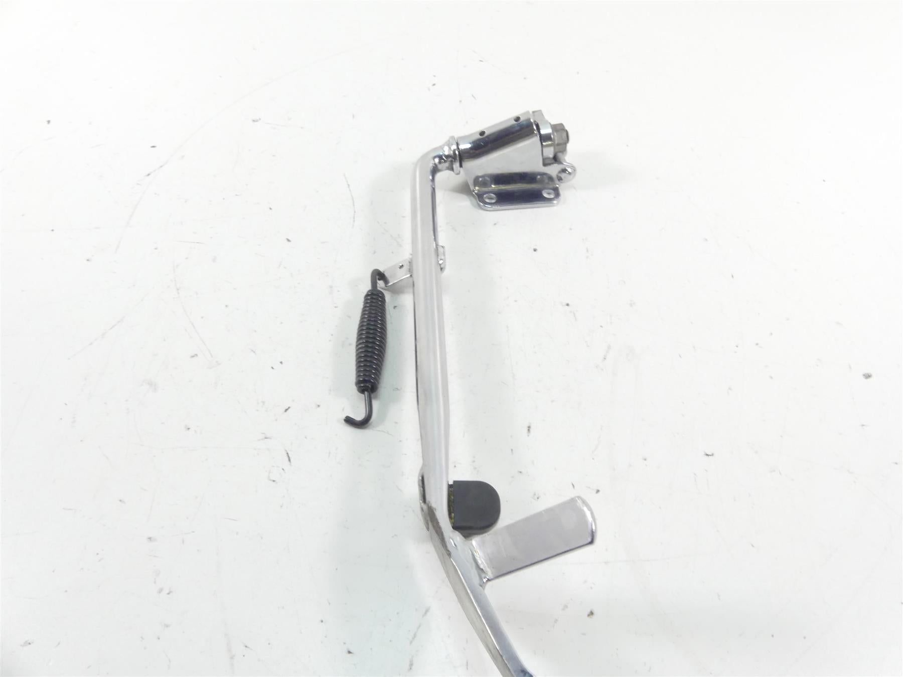 2005 Harley Touring CVO FLHTCSE Electra Glide Side Kick Stand Kickstand 50075-83 {{ shop.shopifyCountryName }} - Mototech271