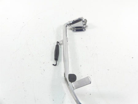 2005 Harley Touring CVO FLHTCSE Electra Glide Side Kick Stand Kickstand 50075-83 {{ shop.shopifyCountryName }} - Mototech271