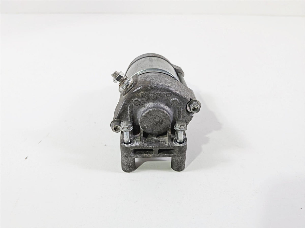 2008 Yamaha YZF R1 RN19 Engine Starter Motor 4C8-81890-01-00 4C8-81890-02-00 {{ shop.shopifyCountryName }} - Mototech271