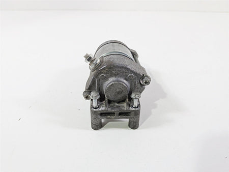 2008 Yamaha YZF R1 RN19 Engine Starter Motor 4C8-81890-01-00 4C8-81890-02-00 {{ shop.shopifyCountryName }} - Mototech271