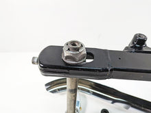 Load image into Gallery viewer, 2012 Harley FLD Dyna Switchback Rear Swingarm Swing Arm &amp; Belt Guards 47820-10 | Mototech271
