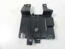 Load image into Gallery viewer, 2014 Harley Touring FLHTK Electra Glide Electrical Parts Carrier Mount 66000010A | Mototech271
