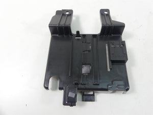 2014 Harley Touring FLHTK Electra Glide Electrical Parts Carrier Mount 66000010A | Mototech271