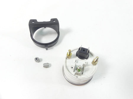 2007 Harley FLHTCU SE CVO Electra Glide Oil Pressure Gauge 74553-04A {{ shop.shopifyCountryName }} - Mototech271
