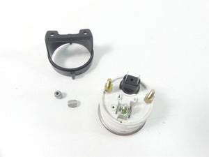 2007 Harley FLHTCU SE CVO Electra Glide Oil Pressure Gauge 74553-04A
