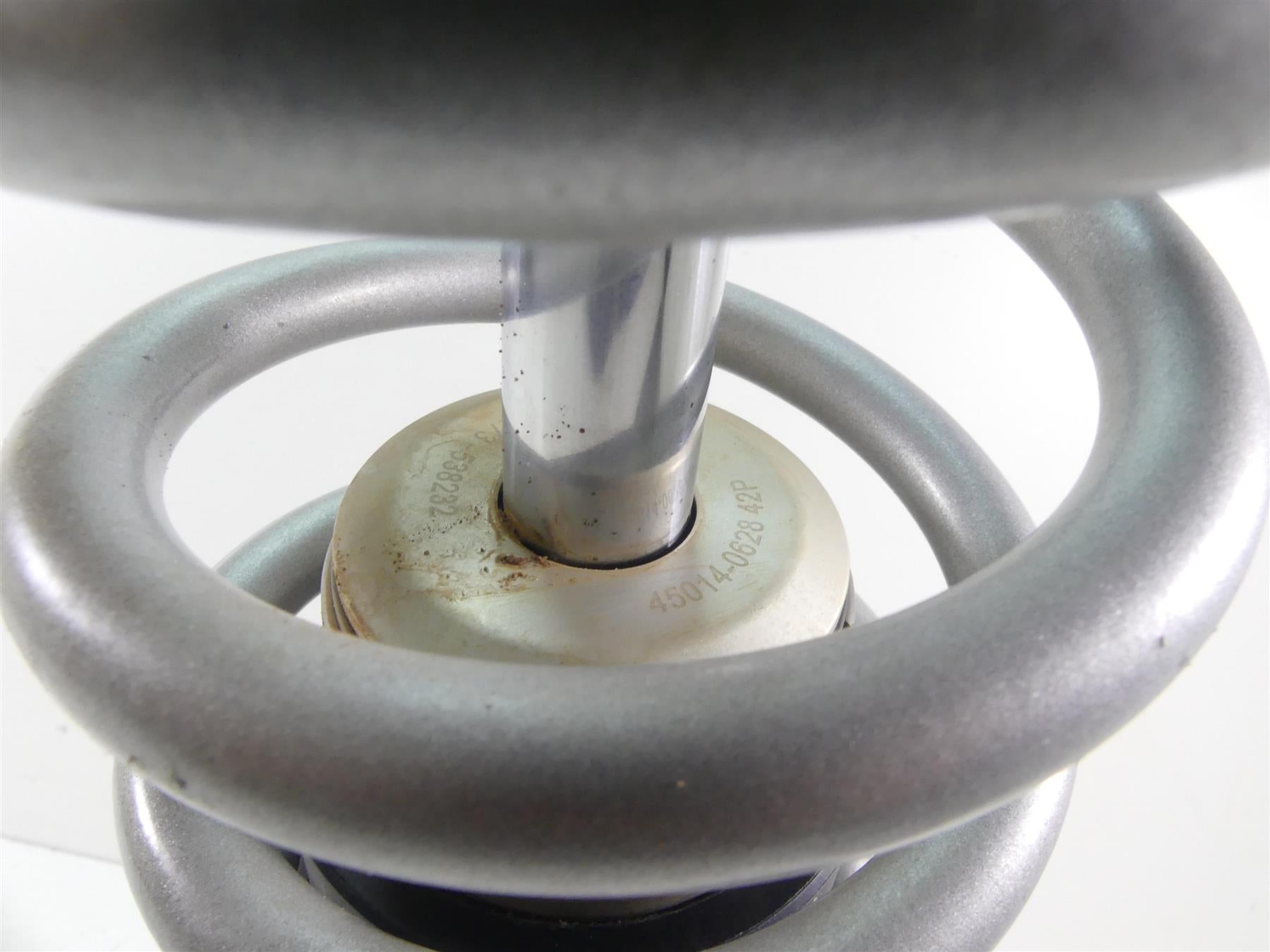 2021 Kawasaki Teryx KRX KRF 1000 Fox Racing Right Rear Shock Damper 45014-0628 {{ shop.shopifyCountryName }} - Mototech271