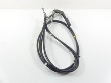 Load image into Gallery viewer, 2021 Kawasaki Teryx KRX KRF 1000 Park Hand Brake Lever &amp; Cable 43106-0008 | Mototech271
