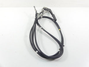 2021 Kawasaki Teryx KRX KRF 1000 Park Hand Brake Lever & Cable 43106-0008 | Mototech271