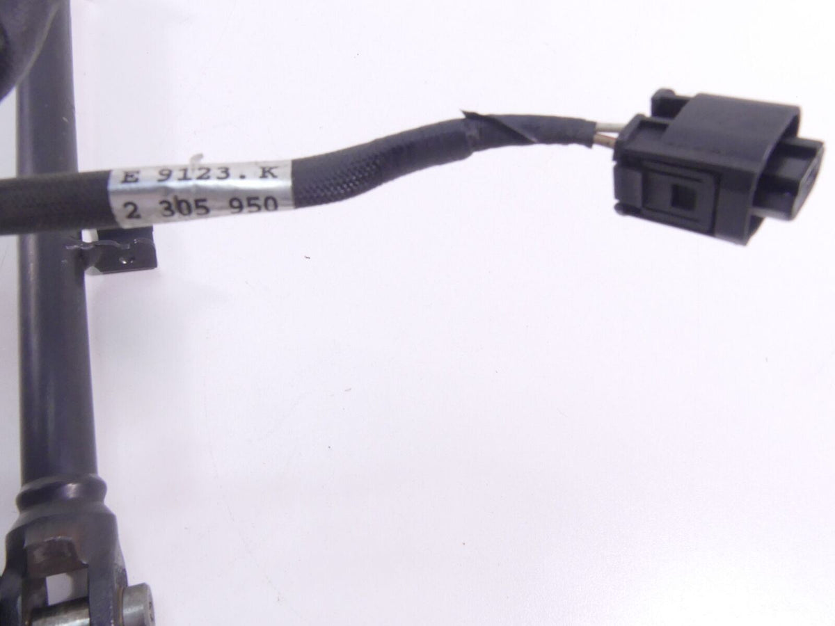 2008 BMW R1200R K27 Side Kickstand Kick Stand Standard + Sensor 46537675689 {{ shop.shopifyCountryName }} - Mototech271
