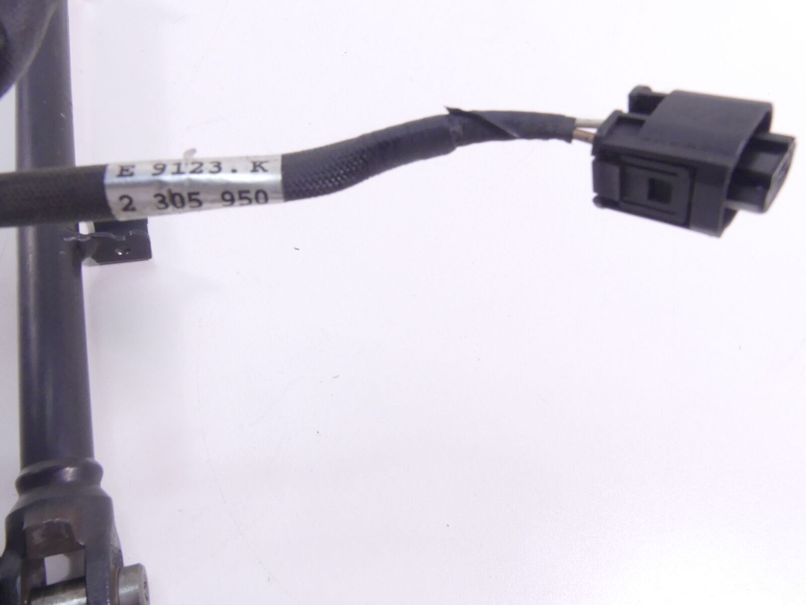 2008 BMW R1200R K27 Side Kickstand Kick Stand Standard + Sensor 46537675689 {{ shop.shopifyCountryName }} - Mototech271