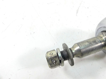2006 Harley Touring FLHTCU SE E-Glide 1" Front Axle Wheel Spindle 43364-00 {{ shop.shopifyCountryName }} - Mototech271