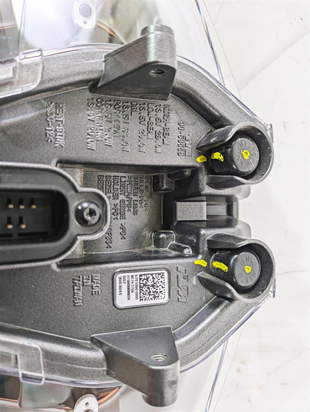 2022 KTM 1290 Super Adventure S Headlight Head Lamp READ 61914001000 {{ shop.shopifyCountryName }} - Mototech271