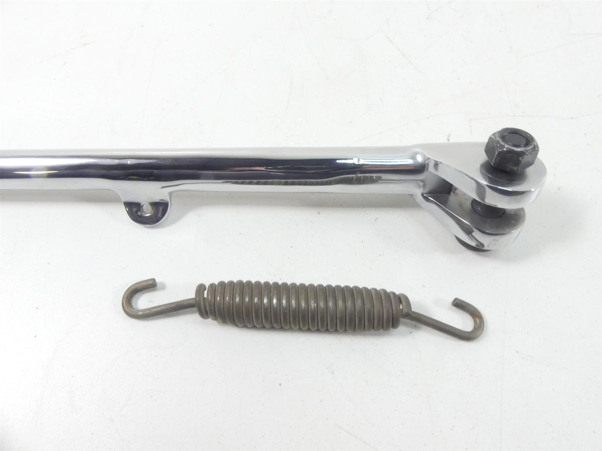 2020 Indian Roadmaster Nice Chrome Side Kickstand Kick Stand Spring Set 5139983 {{ shop.shopifyCountryName }} - Mototech271