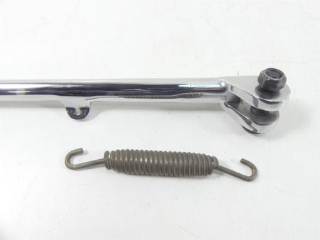 2020 Indian Roadmaster Nice Chrome Side Kickstand Kick Stand Spring Set 5139983 {{ shop.shopifyCountryName }} - Mototech271