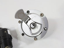 Load image into Gallery viewer, 2021 Indian Scout 1200 Ignition Switch Gas Cap Key Lock Set -READ 4016935
