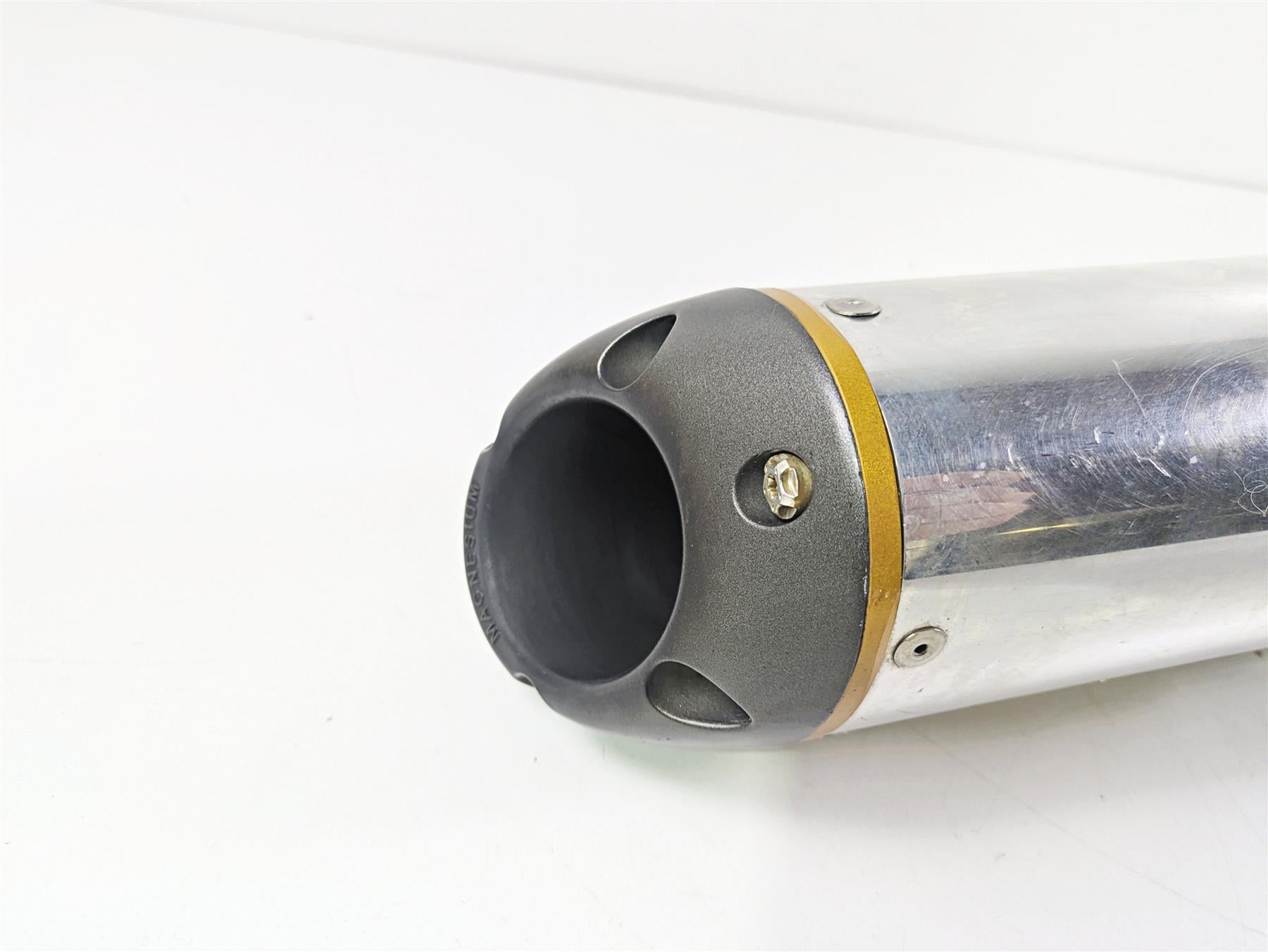 2006 Suzuki GSXR1000 K6 Two Brothers Racing Slip On Exhaust 005-1260406V N005-1260406V {{ shop.shopifyCountryName }} - Mototech271