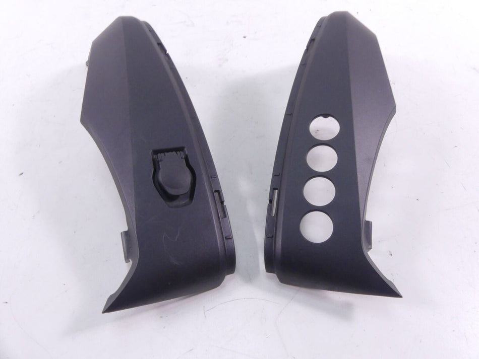 2017 BMW R1200RT RTW K52 Left Right Side Dash Panels Covers Fairing 46638566226 {{ shop.shopifyCountryName }} - Mototech271