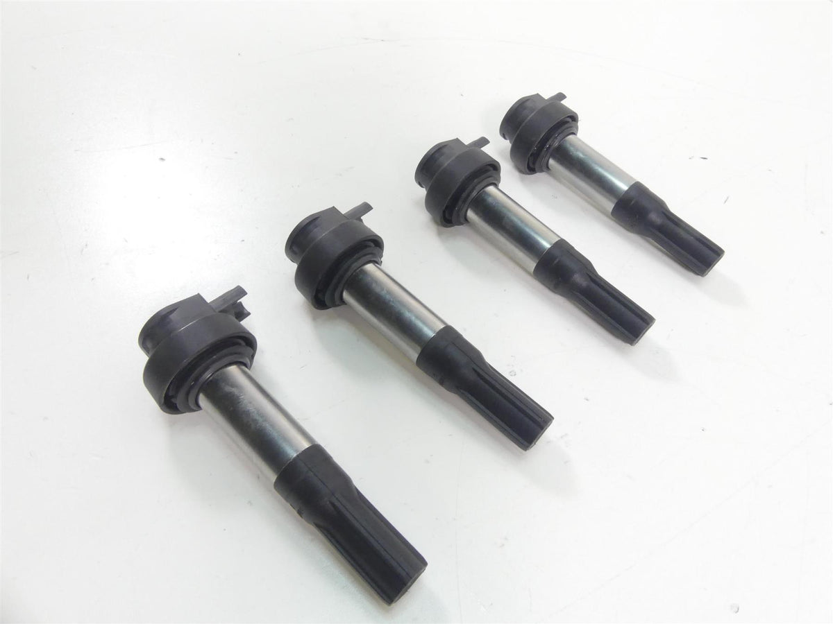 2016 BMW S1000XR K49 Eldor Ignition Coils Stick Coil Set 12138523972 {{ shop.shopifyCountryName }} - Mototech271