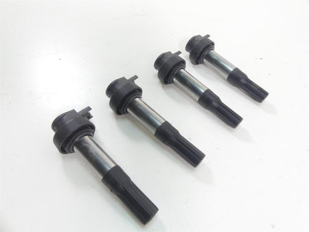 2016 BMW S1000XR K49 Eldor Ignition Coils Stick Coil Set 12138523972 {{ shop.shopifyCountryName }} - Mototech271