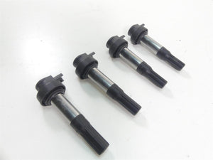 2016 BMW S1000XR K49 Eldor Ignition Coils Stick Coil Set 12138523972 | Mototech271