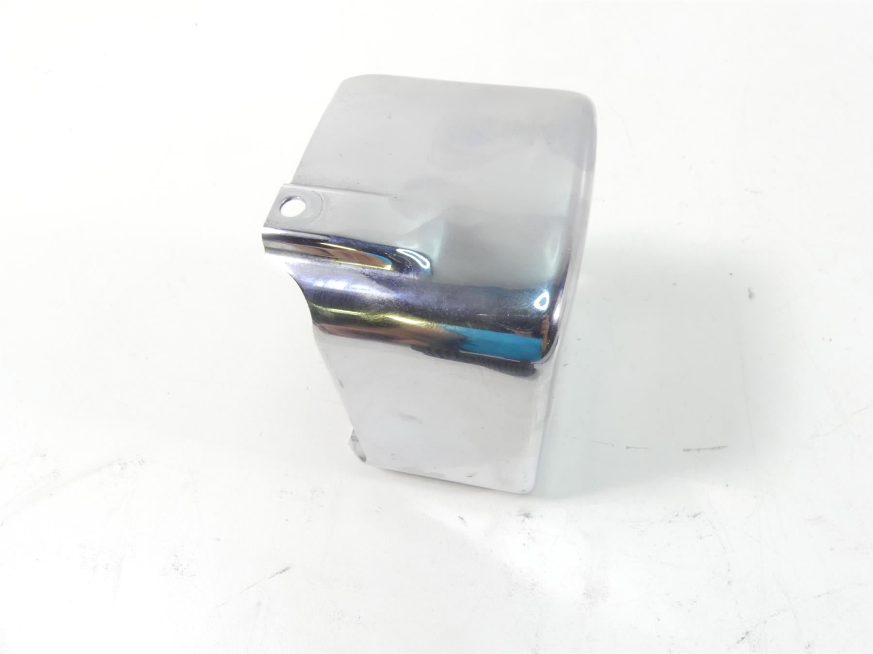 2004 Harley Softail FLSTFI Fat Boy Delphi Ignition Coils + Chrome Cover 31743-01 {{ shop.shopifyCountryName }} - Mototech271