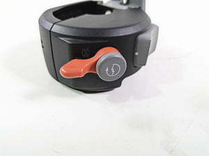 2012 BMW R1200R K27 Right Hand Start Stop Heat Control Switch 61317694982 | Mototech271