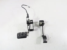 Load image into Gallery viewer, 2021 Kawasaki Teryx KRX KRF 1000 Brake Accelerate Foot Pedal Set 43001-0767
