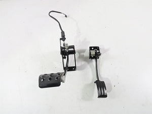 2021 Kawasaki Teryx KRX KRF 1000 Brake Accelerate Foot Pedal Set 43001-0767