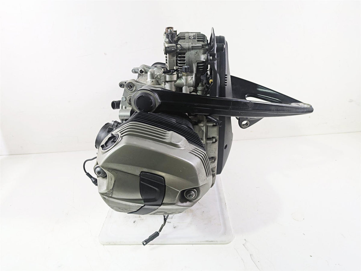 2010 BMW R1200GS K25 Running Engine Motor 64K - Video 11007716692 {{ shop.shopifyCountryName }} - Mototech271