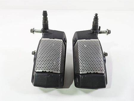 2010 Harley Touring FLHTK Electra Glide Front Brake Calipers 43027-08 44023-08 {{ shop.shopifyCountryName }} - Mototech271