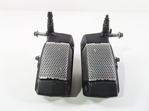 2010 Harley Touring FLHTK Electra Glide Front Brake Calipers 43027-08 44023-08 | Mototech271