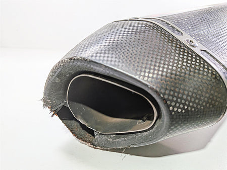 2014 BMW S1000RR K46 Akrapovic Exhaust Header & Muffler Set S-B10R1-RC {{ shop.shopifyCountryName }} - Mototech271
