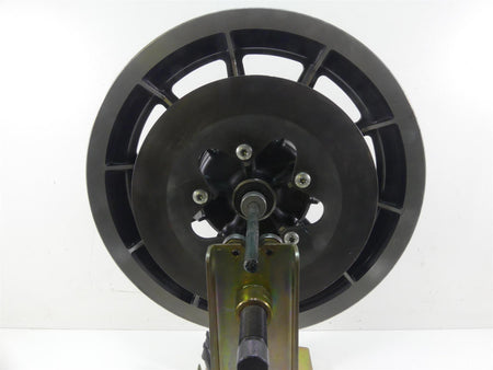 1999 Harley Touring FLHTCUI Electra Glide Straight 16x3 Rear Wheel Rim 43402-87A {{ shop.shopifyCountryName }} - Mototech271