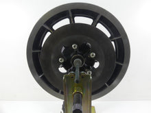 Load image into Gallery viewer, 1999 Harley Touring FLHTCUI Electra Glide Straight 16x3 Rear Wheel Rim 43402-87A | Mototech271
