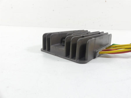 2008 Ducati Hypermotard 1100 Rectifier Voltage Regulator 54040261A {{ shop.shopifyCountryName }} - Mototech271