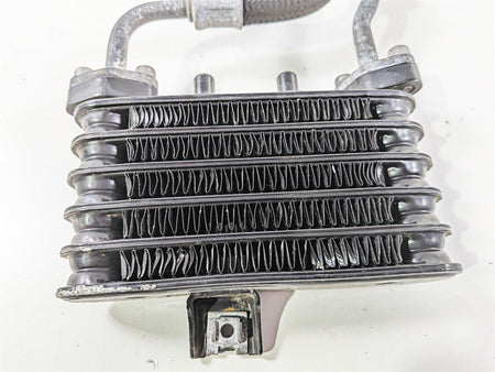 2008 Yamaha XV1900 Roadliner S Oil Cooler & Lines 1D7-13470-00-00 {{ shop.shopifyCountryName }} - Mototech271