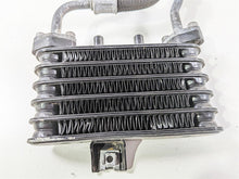 Load image into Gallery viewer, 2008 Yamaha XV1900 Roadliner S Oil Cooler &amp; Lines 1D7-13470-00-00
