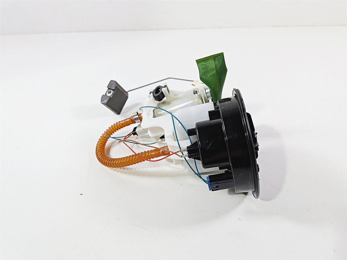 2016 BMW S1000RR K46 Fuel Gas Petrol Pump 10K - Tested 16147718349-Mototech271