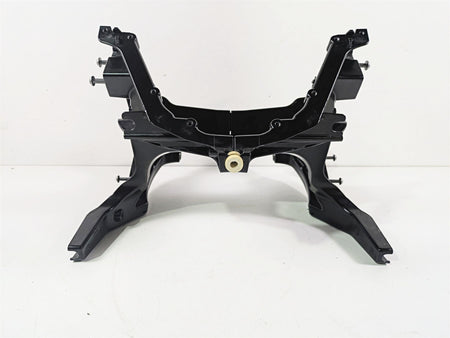 2016 BMW R1200RT K52 Front Fairing Stay Carrier Set 46638529329 46638529330 {{ shop.shopifyCountryName }} - Mototech271