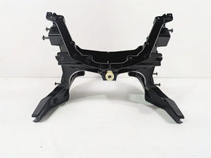 2016 BMW R1200RT K52 Front Fairing Stay Carrier Set 46638529329 46638529330