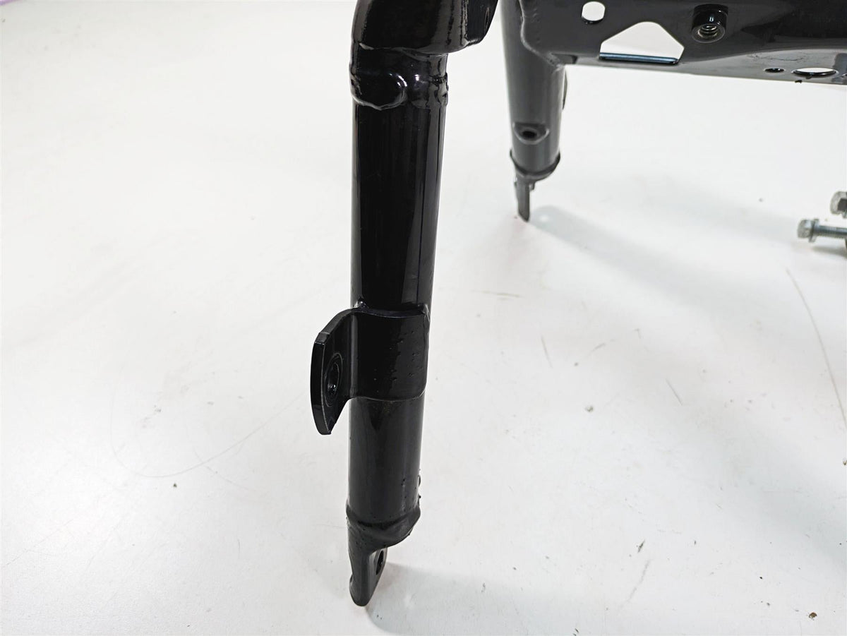 2019 Harley Touring FLHX Street Glide Subframe Sub Frame 48079-09BHP {{ shop.shopifyCountryName }} - Mototech271
